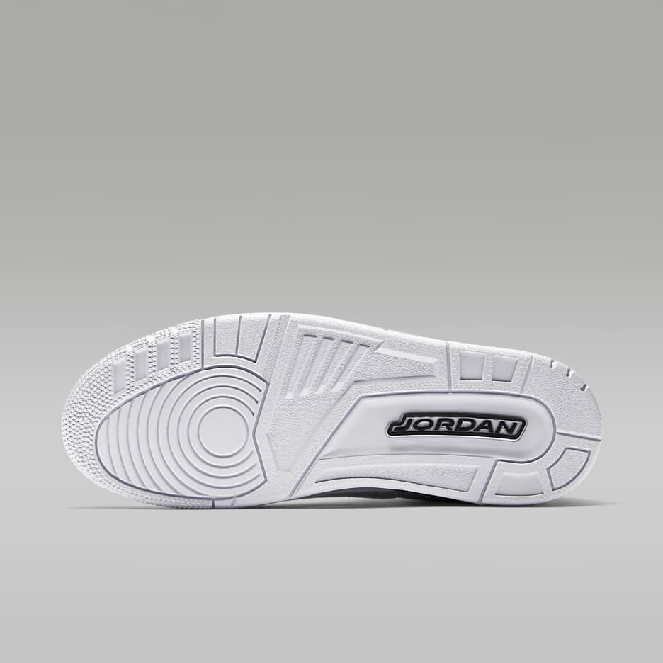Nike jordan courtside 23 grey 2025